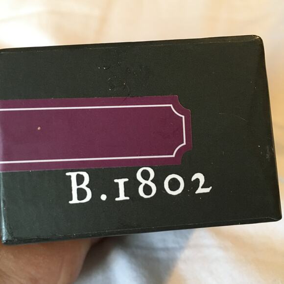 Beekman 1802 FIg Leaf shampoo bar NIB goat milk environmentally friendly - Picture 4 of 4